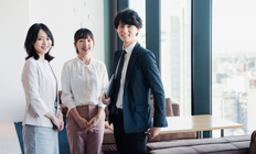 デザインコンサルティング