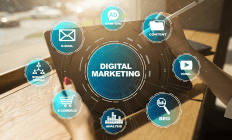 マーケティング