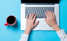 デザインテンプレート