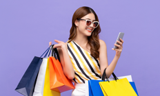 女性向けデザイン