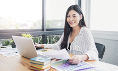 デザインの仕事