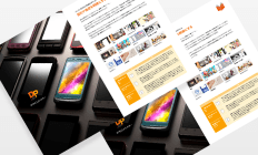 会社案内制作のポイント