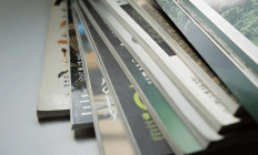 広報誌・社内報制作のポイント