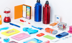 ノベルティ制作のポイント